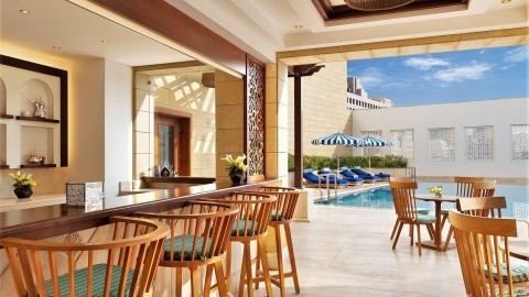 Al Najada by Tivoli - Katar - Doha - 2026.02.14. (Szo) - 02.20. (P)