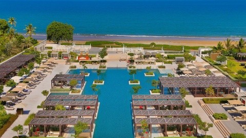 W Muscat - Om&aacute;n - Muscat - 2026.02.26. (Cs) - 03.04. (Sze)