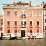 Palazzo Barocci (ex. NH Collection Venezia Palazzo Barocci) - Olaszorsz&aacute;g - Velence - 2026.02.06. (P) - 02.13. (P)