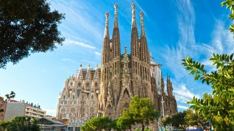 Fc Barcelona - Levante / Spanyol Bajnoks&aacute;g / 2025. Febru&aacute;r 21-23. - Spanyolorsz&aacute;g - Barcelona - 2026.02.20. (P) - 02.23. (H)