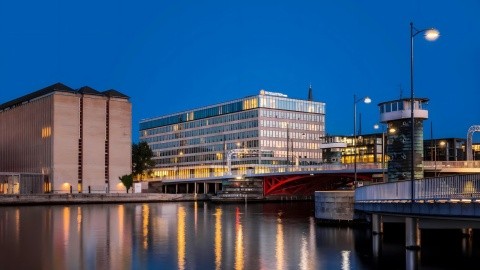 NH Collection Copenhagen - D&aacute;nia - Koppenh&aacute;ga - Kopenhaga - 2026.02.23. (H) - 02.25. (Sze)