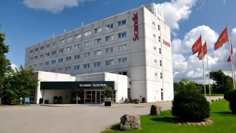 Scandic Glostrup - D&aacute;nia - 2026.02.20. (P) - 02.22. (V)