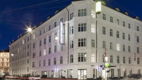 Absalon Hotel - D&aacute;nia - Koppenh&aacute;ga - 2026.02.21. (Szo) - 02.23. (H)