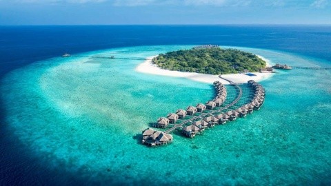 JA Manafaru - Mald&iacute;v-szigetek - 2026.03.01. (V) - 03.07. (Szo)