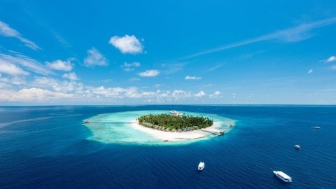 Baglioni Resort Maldives (South Nilandhe Atoll) - Mald&iacute;v-szigetek - 2026.03.07. (Szo) - 03.13. (P)