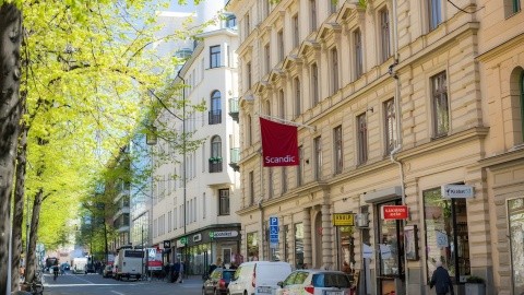 Scandic No. 53 - Sv&eacute;dorsz&aacute;g - Stockholm - 2026.03.02. (H) - 03.08. (V)