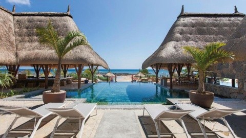 Veranda Pointe aux Biches (Pointe aux Piments) - Mauritius - Trou aux Biches - Pointe aux Biches - 2026.02.16. (H) - 02.24. (K)