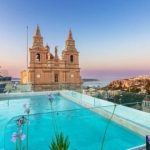 DOMS Boutique Living - M&aacute;lta - Mellieha - 2026.02.16. (H) - 02.19. (Cs)