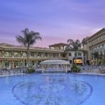 Al Masah Hotel and Spa - Egyiptom - Kair&oacute; - 2026.02.17. (K) - 02.20. (P)