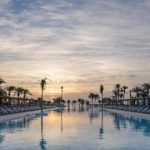 Serry Beach Resort (ex. Sindbad Beach) - Egyiptom - Hurghada - 2026.02.21. (Szo) - 02.24. (K)