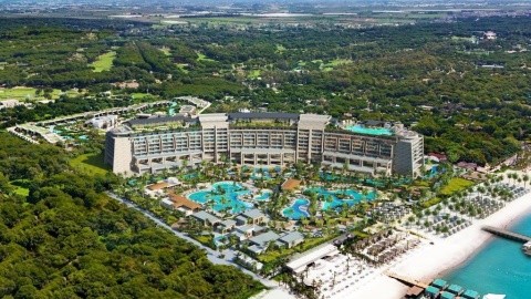 Regnum The Crown - T&ouml;r&ouml;korsz&aacute;g - Belek - 2026.02.17. (K) - 02.24. (K)