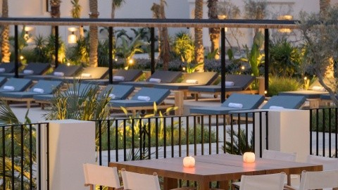 Serry Beach Resort (ex. Sindbad Beach) - Egyiptom - Hurghada - 2026.02.19. (Cs) - 02.26. (Cs)