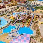 Pickalbatros Villaggio Resort - Portofino Marsa Alam - Egyiptom - Marsa Alam - 2026.02.27. (P) - 03.06. (P)