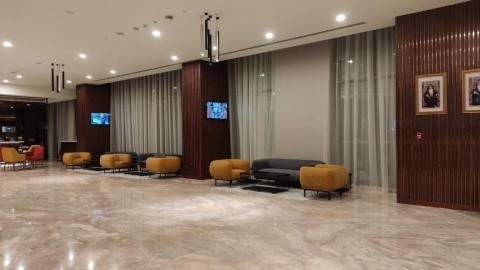 Kyriad Hotel Salalah - Om&aacute;n - Salalah - 2026.02.13. (P) - 02.21. (Szo)