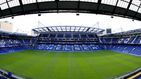 Chelsea - Burnley / Angol Bajnoks&aacute;g / 2026. Febru&aacute;r 21. 15:00 - Egyes&uuml;lt Kir&aacute;lys&aacute;g (Nagy-Britannia) - London - 2026.02.20. (P) - 02.22. (V)