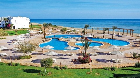 The Three Corners Equinox Beach Resort - Egyiptom - Marsa Alam - 2026.02.27. (P) - 03.06. (P)