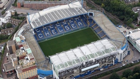 Chelsea - Burnley &Eacute;s Tottenham - Arsenal / Dupla Angol Bajnoks&aacute;g / 2026. Febru&aacute;r 21. &Eacute;s 22. - Egyes&uuml;lt Kir&aacute;lys&aacute;g (Nagy-Britannia) - London - 2026.02.20. (P) - 02.23. (H)