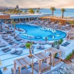 Grand Sapphire Resort - Ciprus - &Eacute;szak-Ciprus - Trikomo - 2026.03.05. (Cs) - 03.12. (Cs)