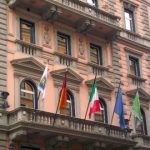 Hotel Universo - Olaszorsz&aacute;g - Lazio - 2026.02.22. (V) - 02.25. (Sze)