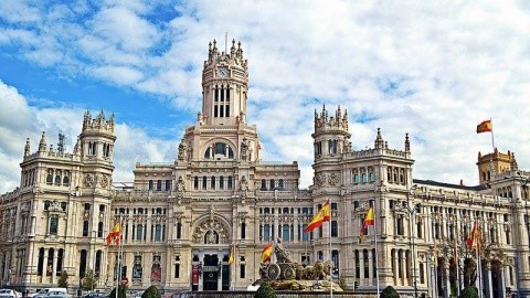 Real Madrid - Sl Benfica / Bajnokok Lig&aacute;ja / 2026. Febru&aacute;r 25. 21:00 - Spanyolorsz&aacute;g - Madrid - 2026.02.24. (K) - 02.26. (Cs)