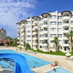 Club Sun Heaven - T&ouml;r&ouml;korsz&aacute;g - T&ouml;r&ouml;k Rivi&eacute;ra - Konakli - 2026.02.21. (Szo) - 02.24. (K)