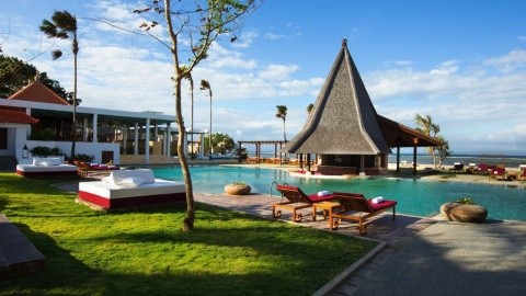 SADARA Boutique Beach Resort - Bali - 2026.02.10. (K) - 02.18. (Sze)