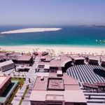 Roda Amwaj Suites - Egyes&uuml;lt Arab Em&iacute;rs&eacute;gek - Dubai - The Palm Jumeira - 2026.02.22. (V) - 02.25. (Sze)