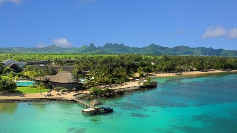 Maritim Resort & Spa Mauritius - Mauritius - Grand Baie - Balaclava - 2026.02.16. (H) - 02.24. (K)