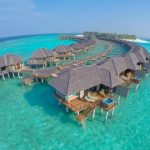 Sun Siyam Iru Fushi - Mald&iacute;v-szigetek - 2026.03.21. (Szo) - 03.28. (Szo)