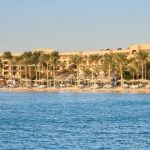 Continental Resort Hurghada - Egyiptom - Hurghada - D&eacute;l-Hurghada - 2026.03.26. (Cs) - 03.28. (Szo)