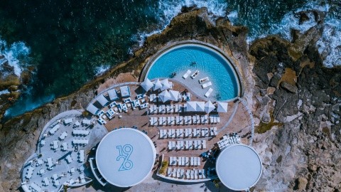 1926 Le Soleil - 4 csillagos sz&aacute;ll&aacute;s - M&aacute;lta, Sliema - Reggeli