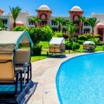 Serenity Alpha Beach (ex. Serenity Makadi Beach Resort) - Egyiptom - Hurghada - Makadi Bay - 2026.03.12. (Cs) - 03.19. (Cs)