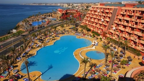 Holiday World Resort - Spanyolorsz&aacute;g - Costa Del Sol - Benalm&aacute;dena - 2026.03.23. (H) - 03.29. (V)