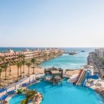 Sunny Days El Palacio Resort & Spa - Egyiptom - Hurghada - Hurghada - Dahar - 2026.03.19. (Cs) - 03.26. (Cs)