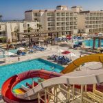 Amarina Abu Soma Resort & Aquapark - Egyiptom - Hurghada - Hurghada - Dahar - 2026.03.19. (Cs) - 03.26. (Cs)