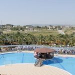 Fun & Sun Smart Hane Sun - T&ouml;r&ouml;korsz&aacute;g - Side - &Ccedil;olakli - 2026.03.17. (K) - 03.24. (K)