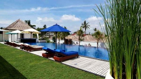 Vila Mahapala - Bali - Sanur - 2026.03.17. (K) - 03.24. (K)