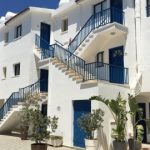 Vrachia Beach Resort - Ciprus - P&aacute;fosz - Paphos - 2026.03.16. (H) - 03.19. (Cs)