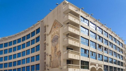 Magic Cristal Park - Spanyolorsz&aacute;g - Costa Blanca - Benidorm - 2026.03.19. (Cs) - 03.25. (Sze)