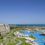 Steigenberger Al Dau Beach Resort - Egyiptom - Hurghada - D&eacute;l-Hurghada - 2026.03.10. (K) - 03.17. (K)