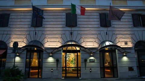 Windrose - Olaszorsz&aacute;g - R&oacute;ma &eacute;s k&ouml;rny&eacute;ke - R&oacute;ma - 2026.03.22. (V) - 03.25. (Sze)