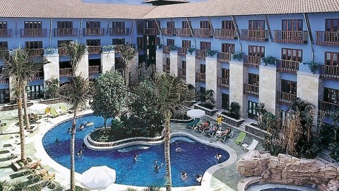 Hard Rock Hotel Bali - Bali - Kuta Beach - 2026.03.20. (P) - 03.27. (P)