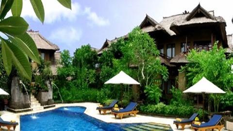 Sri Phala Resort & Villa - Bali - Sanur - 2026.03.20. (P) - 03.27. (P)
