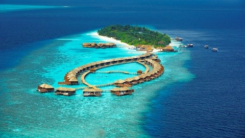 Lily Beach Resort & Spa - Mald&iacute;v-szigetek - Atol Ari - Huvahendhoo - 2026.03.09. (H) - 03.15. (V)