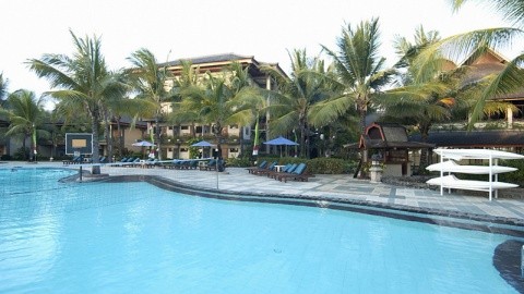 The Jayakarta Bali Beach (Legian) - Bali - Kuta Beach - 2026.03.20. (P) - 03.27. (P)