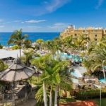 Jardines De Nivaria - Kan&aacute;ri-szigetek - Tenerife - Costa Adeje - 2026.03.13. (P) - 03.16. (H)