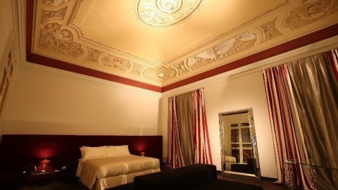 Romano House - Olaszorsz&aacute;g - Szic&iacute;lia - Katania - 2026.03.24. (K) - 03.27. (P)