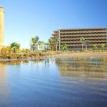 Faro by Lopesan - Kan&aacute;ri-szigetek - Gran Canaria - Maspalomas - 2026.03.10. (K) - 03.17. (K)