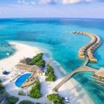 Cocoon Maldives - Mald&iacute;v-szigetek - Lhaviyani Atol - Ookolhufinolhu - 2026.03.14. (Szo) - 03.21. (Szo)