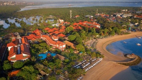 Sol by Melia Benoa Bali - Bali - 2026.03.20. (P) - 03.27. (P)